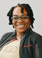 Shina Franklin